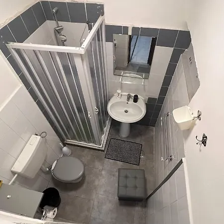 Dimora Nardones Casa de hóspedes Nápoles