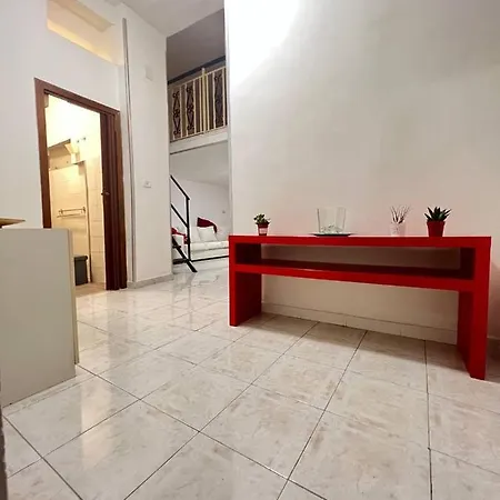 Vendégház Dimora Nardones Nápoly