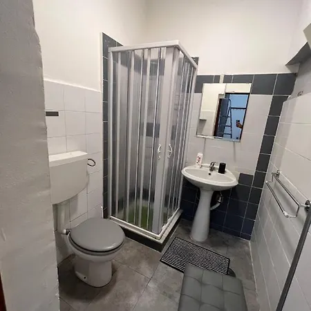 Πανσιόν Dimora Nardones Νάπολη