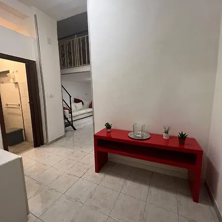 Dimora Nardones 4* Νάπολη