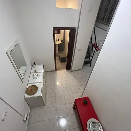 Πανσιόν Dimora Nardones Νάπολη