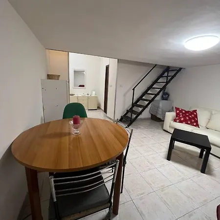 Vendégház Dimora Nardones Nápoly