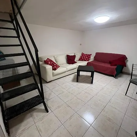 Dimora Nardones Nápoly