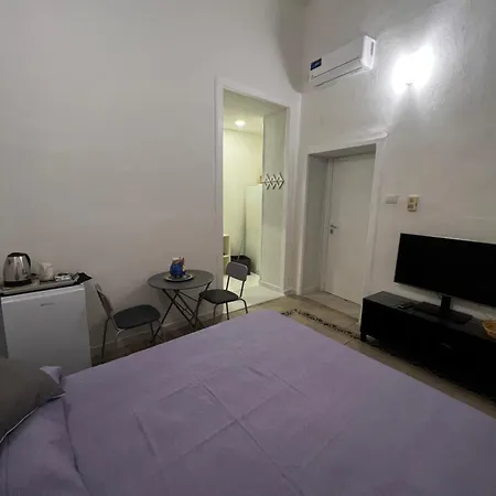 Πανσιόν Dimora Nardones 4*