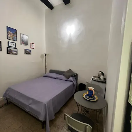 Dimora Nardones Πανσιόν