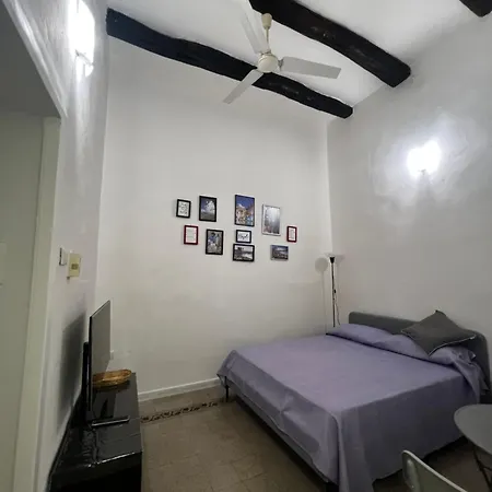 Dimora Nardones 4*