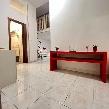Pensjonat Dimora Nardones Neapol