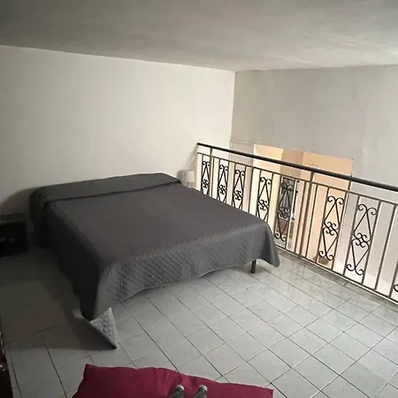 Dimora Nardones Pensjonat Neapol