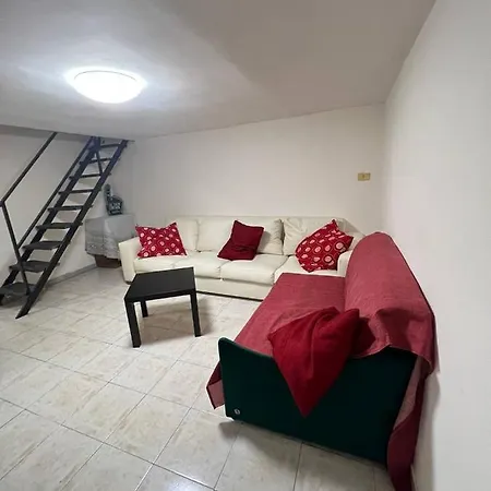 Pensjonat Dimora Nardones