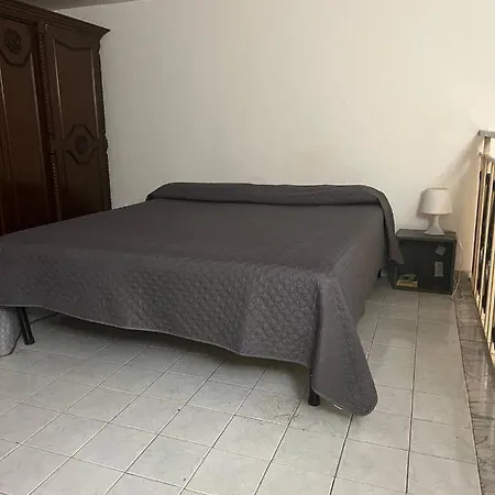 Dimora Nardones Pensjonat *